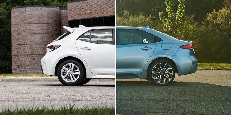 Hatch ou Sedan? Qual a melhor opção para você?